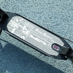 Scooter For Kids, Foldable Kick Scooter With Adjustable Handlebar | Black