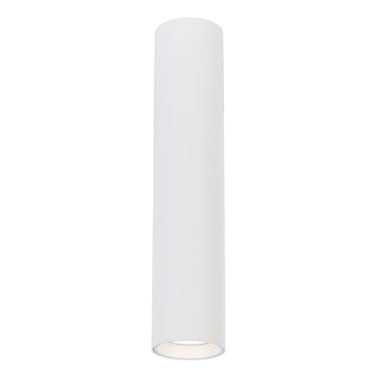 Genesis Spot 1xgu10 | 30cm | White