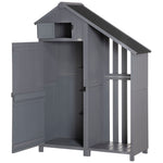100 X 50 X 150cm Greenhouse W/ Zipper Roll-up Door Outdoor