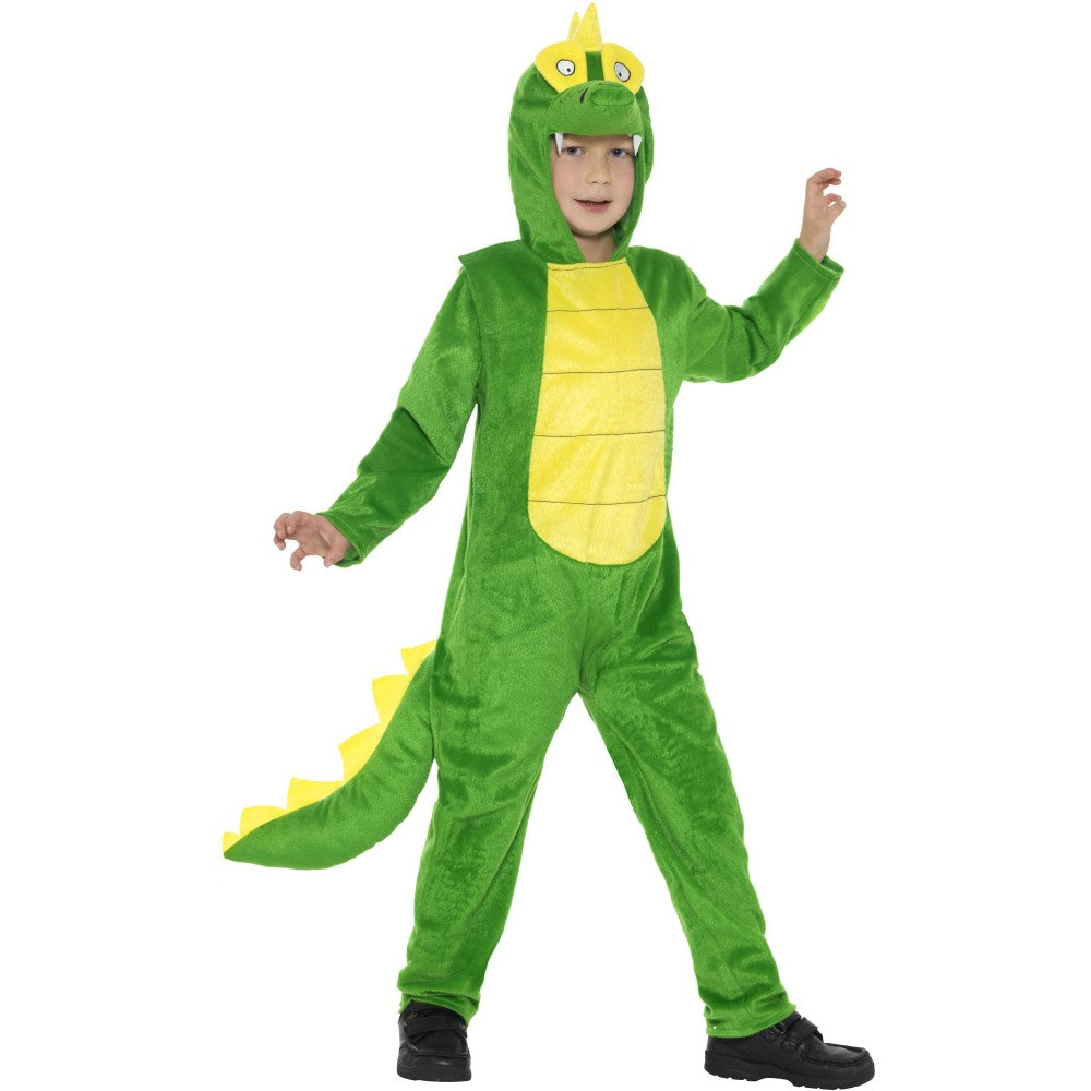 Deluxe Crocodile Costume | Small