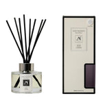 Minimalist Luxe 150ml Reed Diffuser With Metal Collar Avant L’aurore Scent