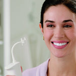 Cordless Water Flosser | White