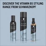 Professional Styling Volume Lift Mousse 48h Extra Strong 250ml 3pack
