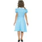 Wonderland Princess Costume | Age 7-9