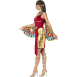 Egyptian Goddess Costume | Medium