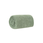 Giant Micro-towelling Towel | One Size | Olive