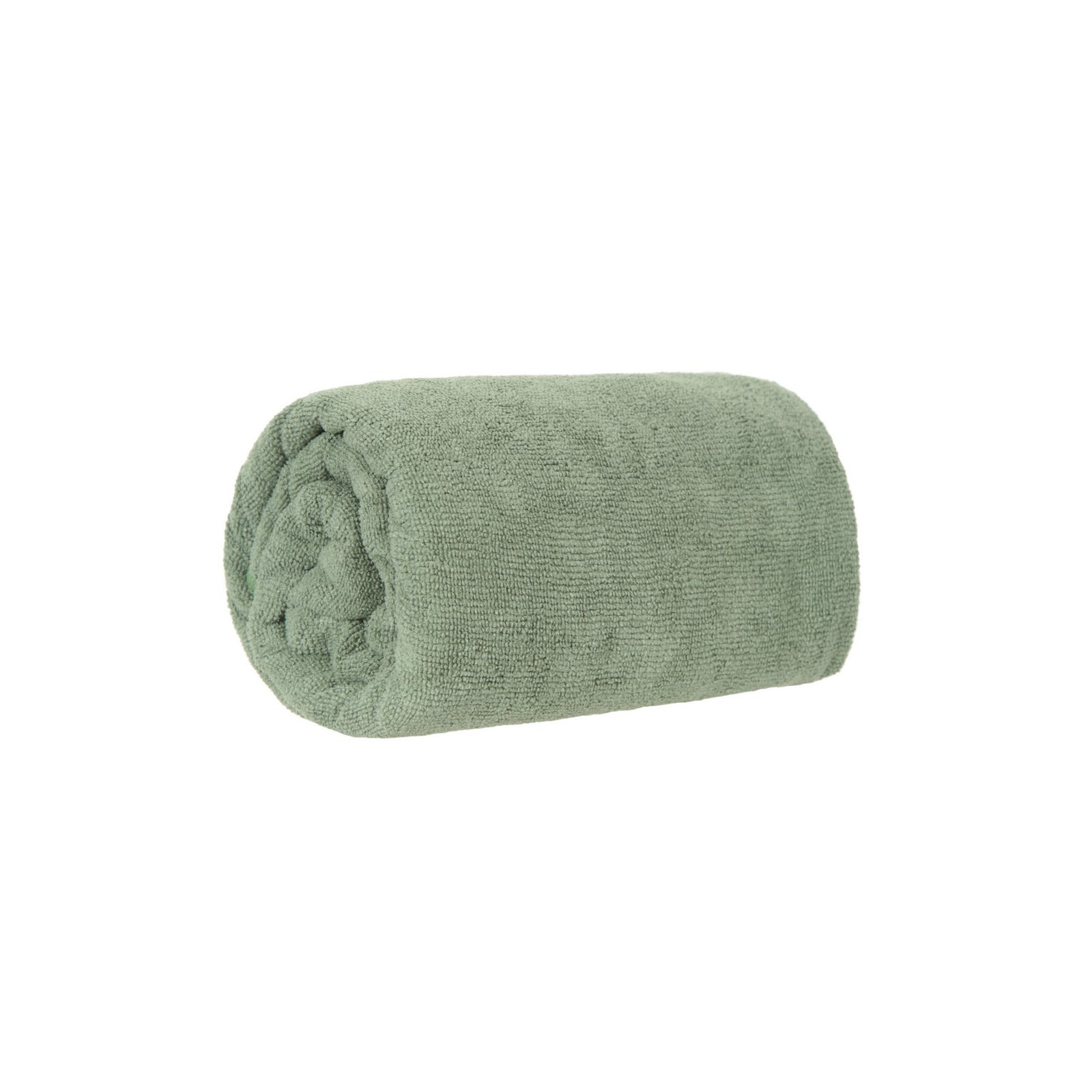 Giant Micro-towelling Towel | One Size | Olive