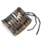 2 Person Ravenstor Slope-sided Fitted Wicker Picnic Basket