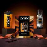 Fine Fragrance Black Vanilla Body Spray And Body Wash Gift Set | Set of 2