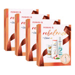 Restore And Rebalance Gift Set With Body Lotion And Diffuser | Set of 4