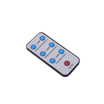 520w 2-part Far Infrared Sauna Blanket | Silver