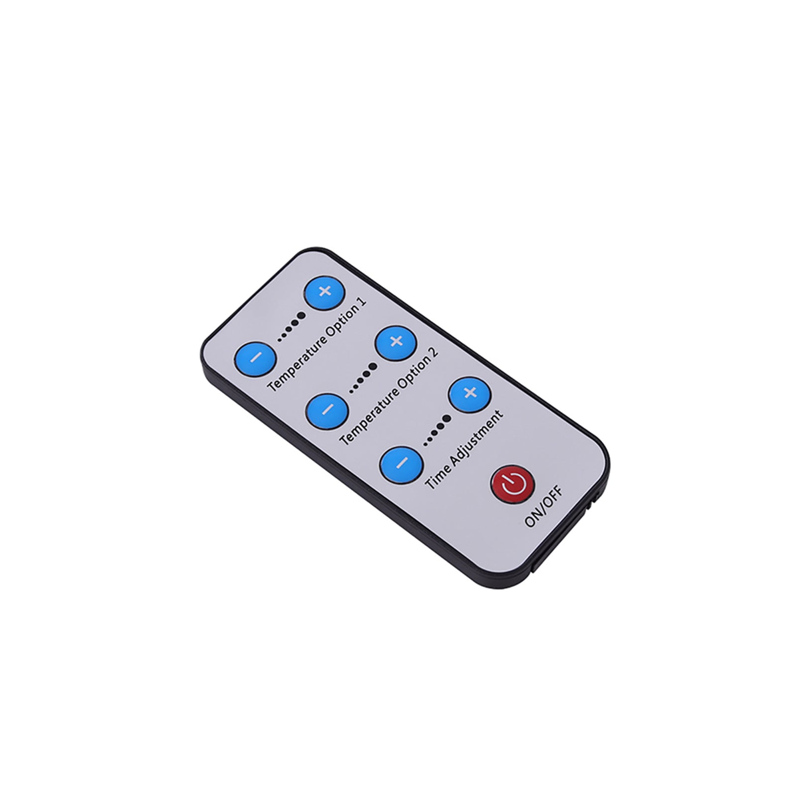 520w 2-part Far Infrared Sauna Blanket | Silver
