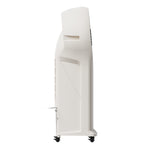 Duux Mist Air Cooler, Evaporative Air Cooling