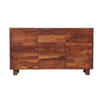 Solid Mango Wood Tula Sideboard