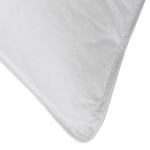Luxury Hotel Quality Super Microfibre Pillow Pair