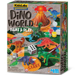 Kidzlabs - Gamemaker - Dino World