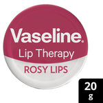 Lip Therapy Lip Care Rosy Tin, 3x20g