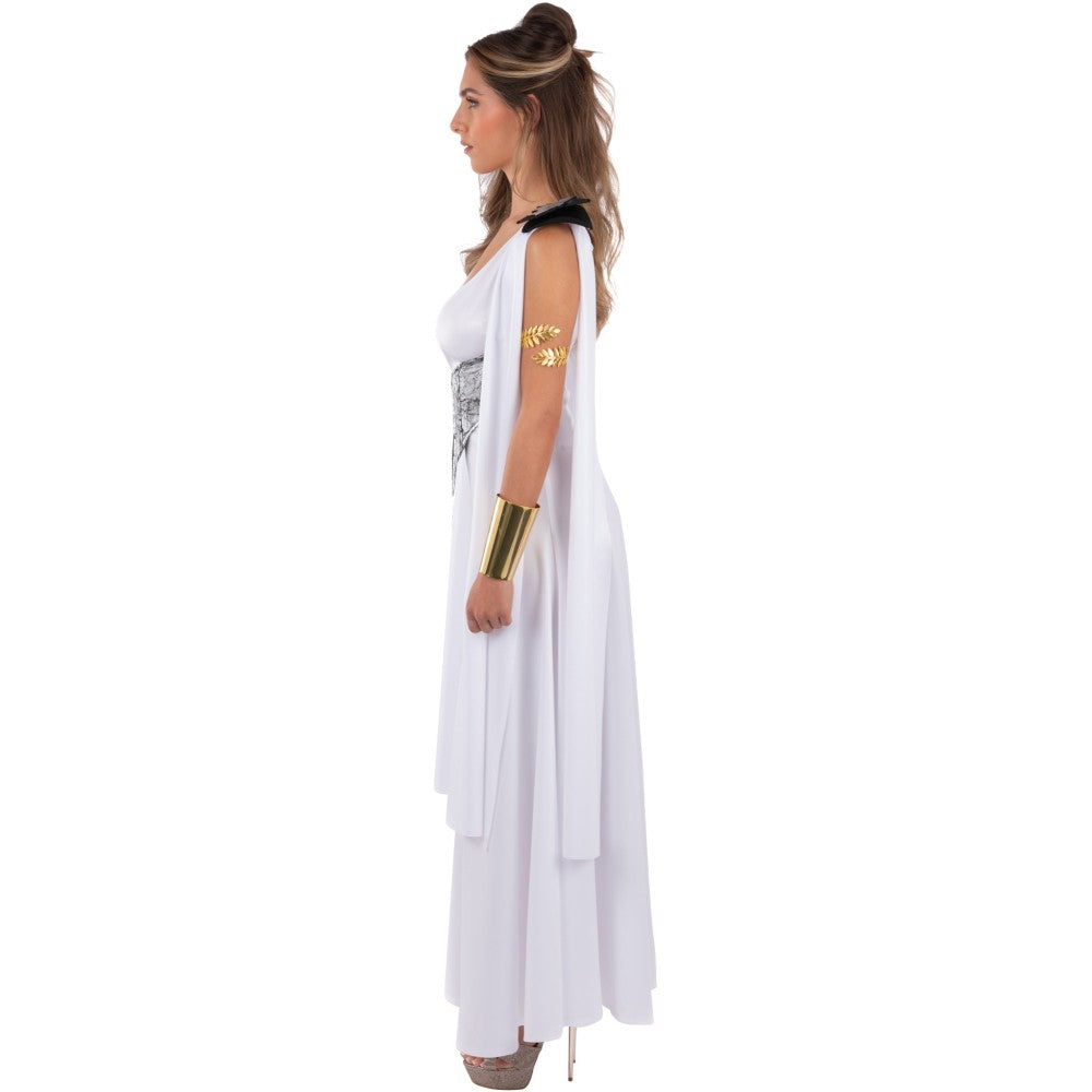 Monster Mummy Bride Costume | Large