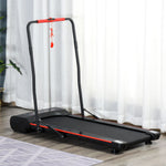 Walking Machine With Led Display And Remote Control Jogging