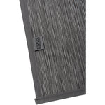 Linen Garment Cover - Set Of 3