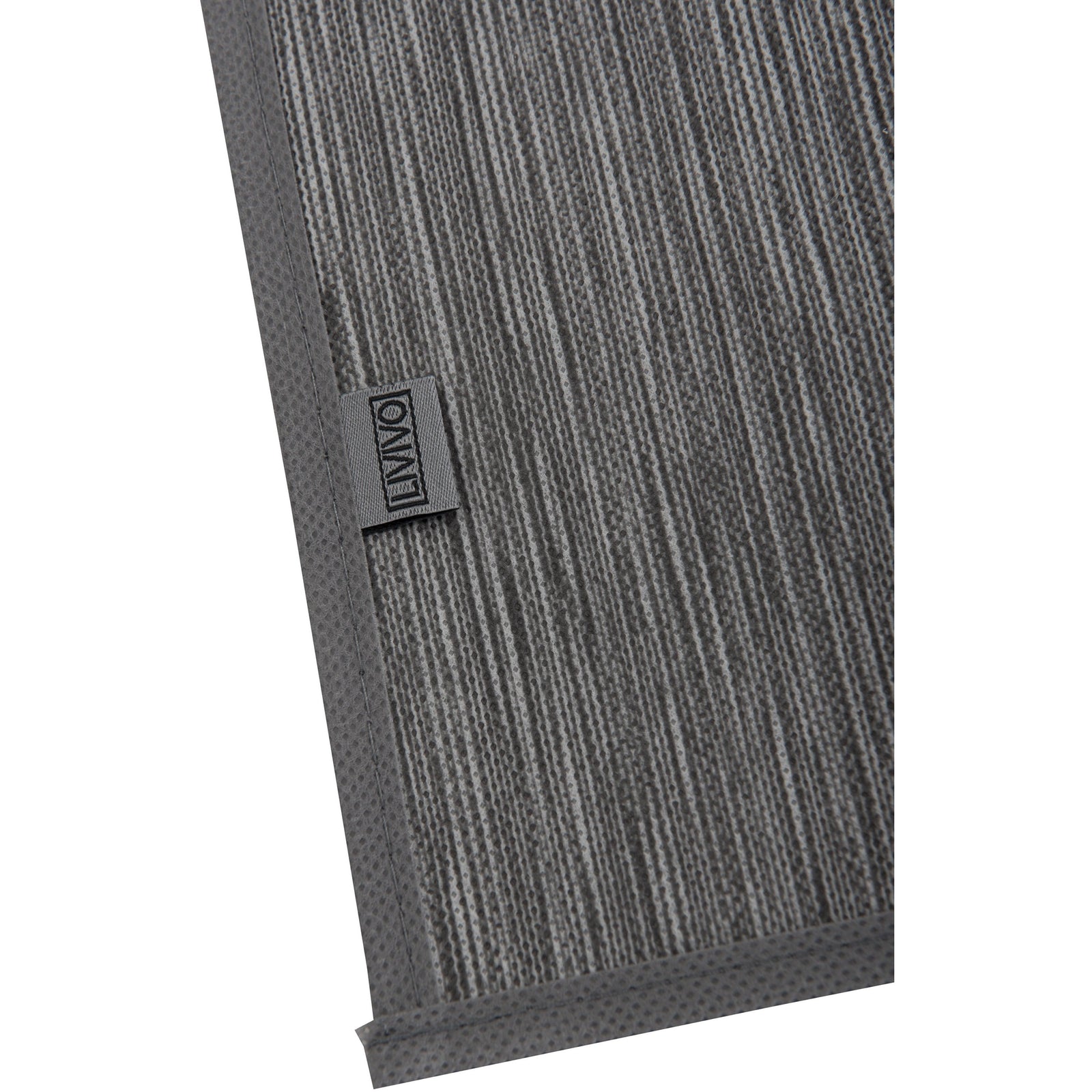 Linen Garment Cover - Set Of 3
