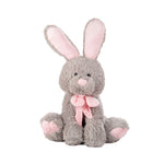 Large-ear Plush Rabbit Stuffed Doll | 80cm