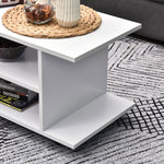 Modern Tv Stand Entertainment Centre Storage Console