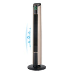 Ion Fresh Ionising Cooling Tower Fan