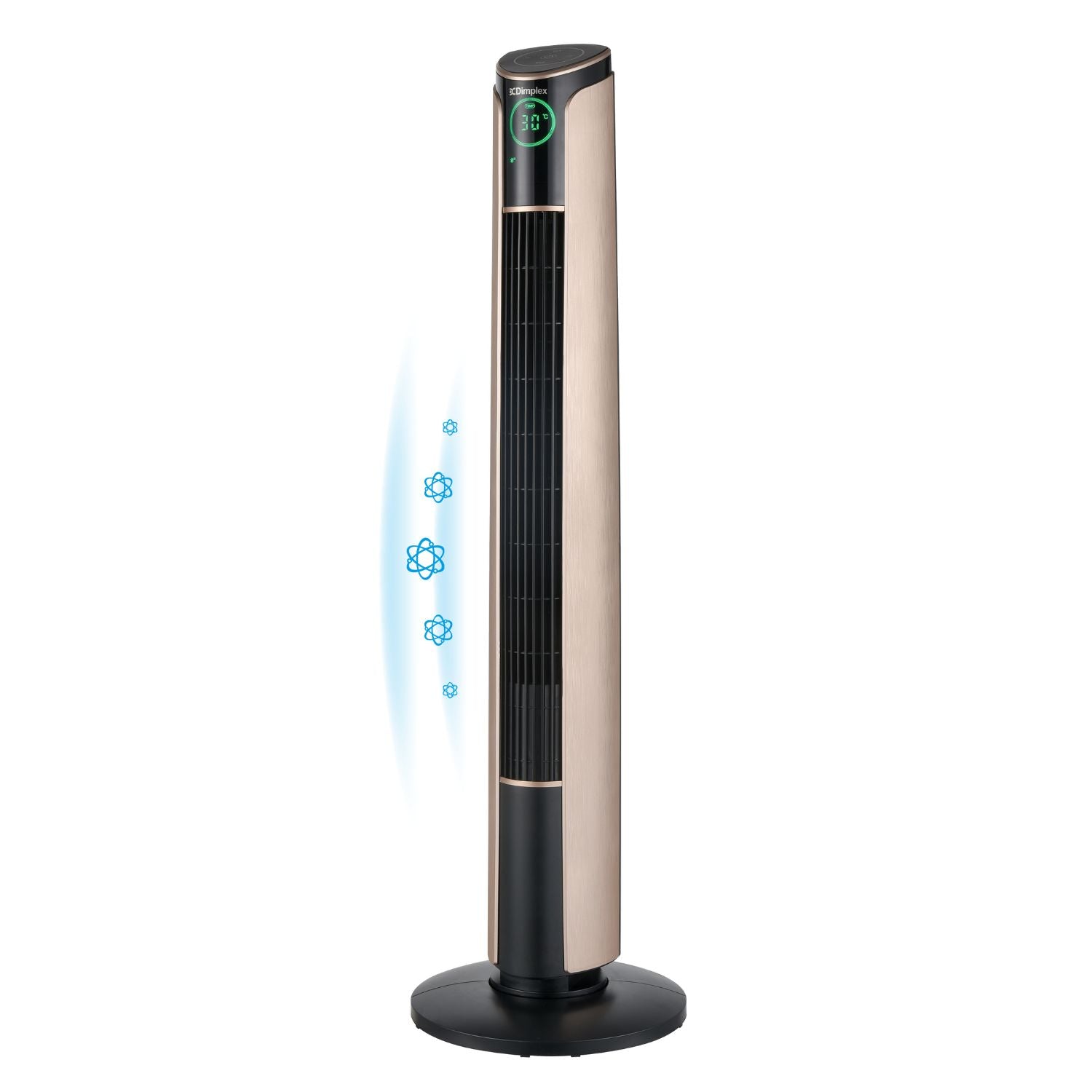 Ion Fresh Ionising Cooling Tower Fan