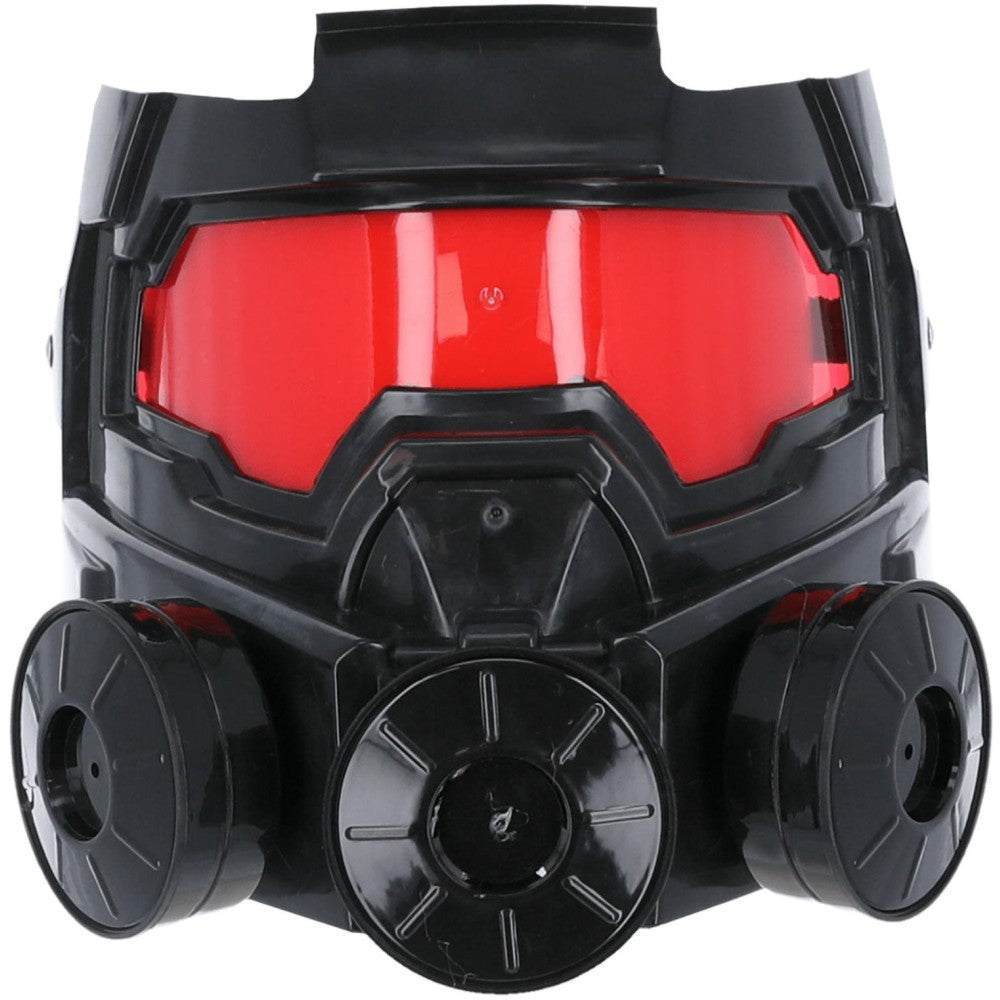 Hazmat Gas Mask