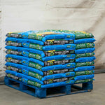 John Innes Peat-free No.3 Mature Plant Compost, Feeds Up To 4 Months