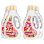 Ultimate Liquid Detergent Touch Of Comfort Stain Removal 46w 1.242 L | Set of 4