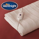 Winter Warmer Electric Blanket | Super King | White