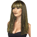 Egyptian Goddess Wig