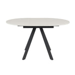 Indoor & Outdoor Living Harley Extendable Dining Table
