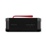Tas2000 Wireless Bluetooth Speaker | Black