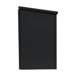 Anti-theft Parcel Post Box | Black