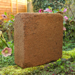 80l Coir Vital Grow Potting Mix (compost) | Coir Soil Potting Mix | Coconut Fibre Reptile, Vivarium Substrate Bedding - Coir Potting Mix