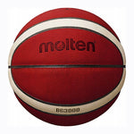 Bg3000 Basketball | 7 | Brown