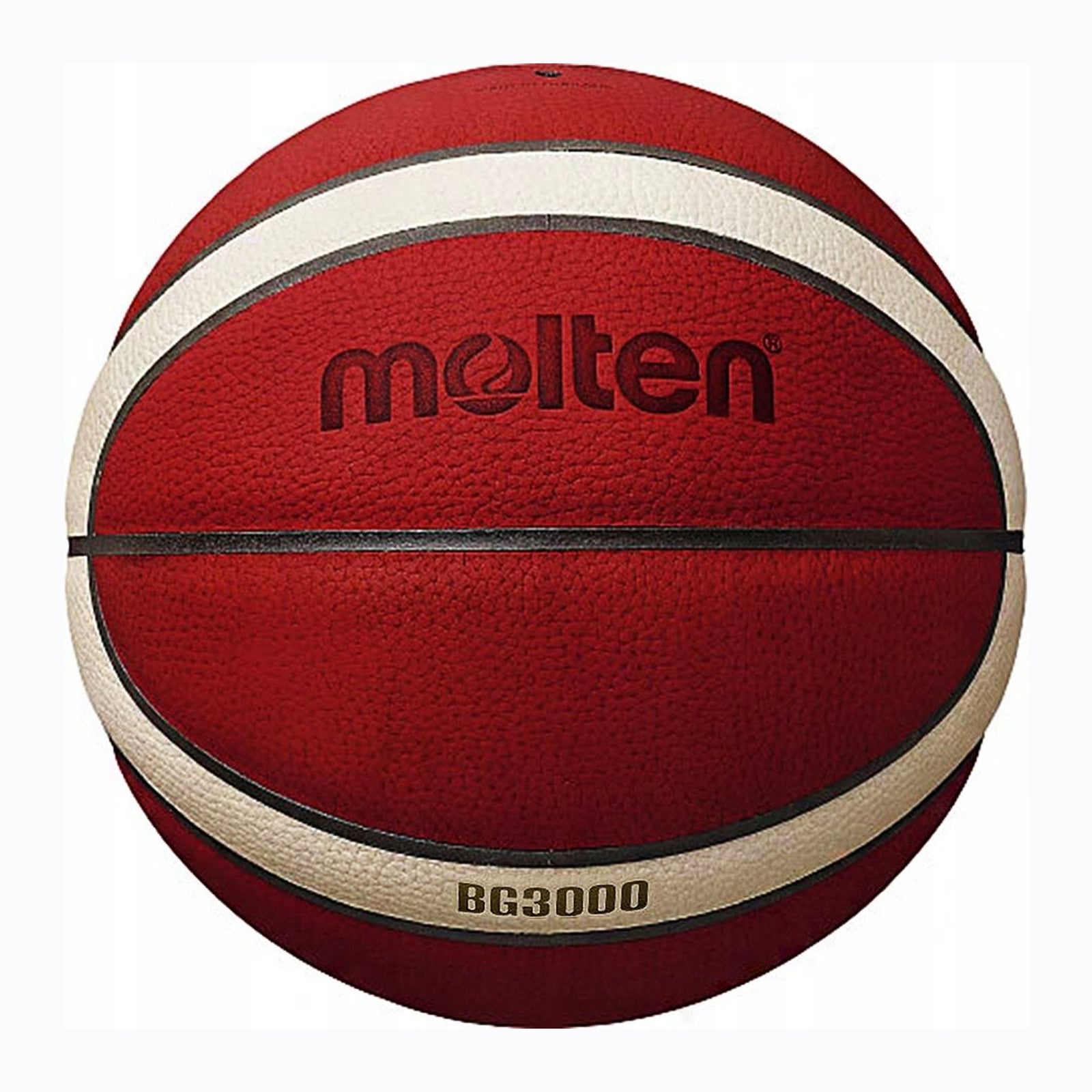 Bg3000 Basketball | 6 | Brown