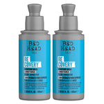 Recovery Moisture Rush Conditioner For Damaged Hair, 100ml, 2pk