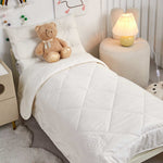 Premium Kids Wool Duvet Cool & Washable