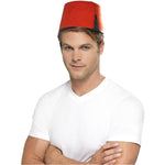 Fez Hat