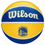 Golden State Warriors Basketball | 7 | Yellow
