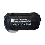 Sleeping Bag | One Size | Black