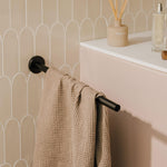 Towel Rail Brushed Gold Pvd Architect Sp (40cm)