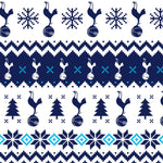 Christmas Gift Wrap, 2 Sheet 2 Tag, Official Product