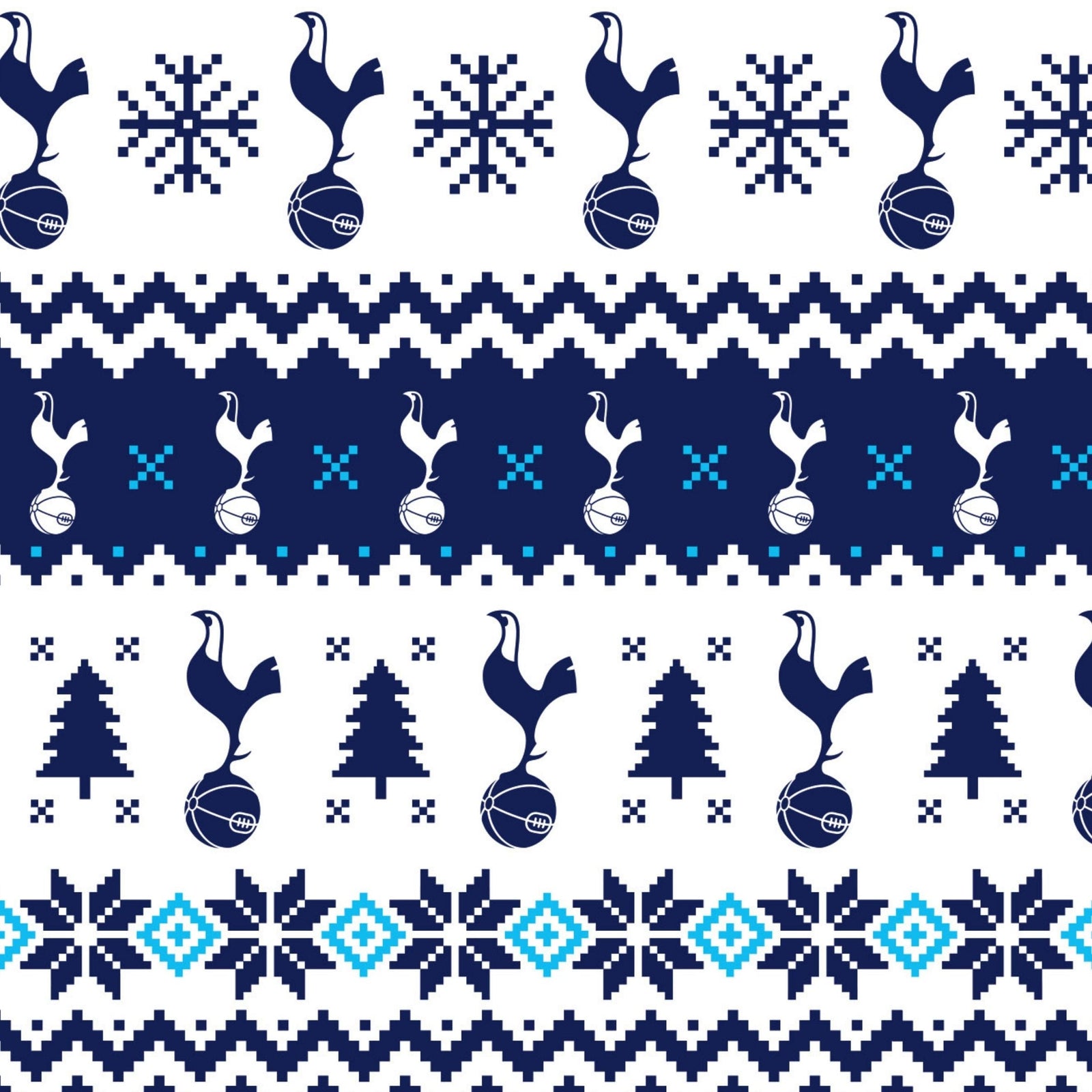 Christmas Gift Wrap, 2 Sheet 2 Tag, Official Product