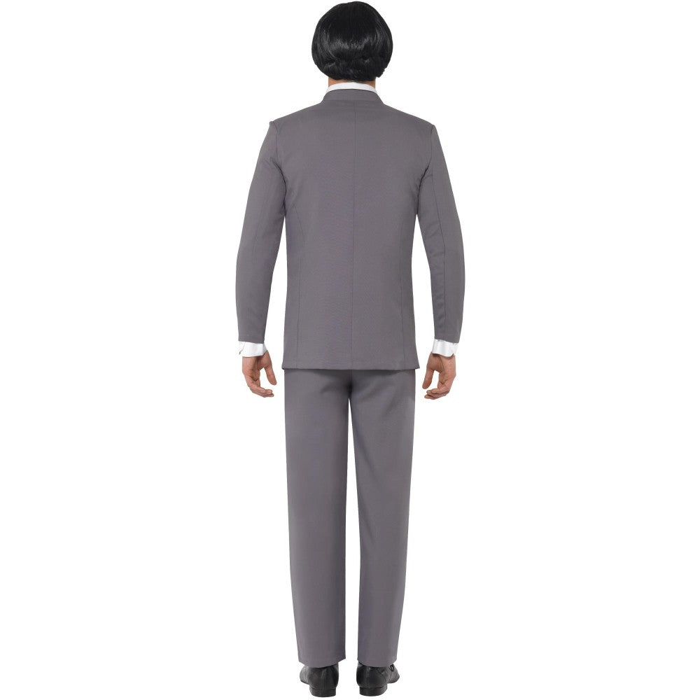 Fab Four Iconic Costume | Medium