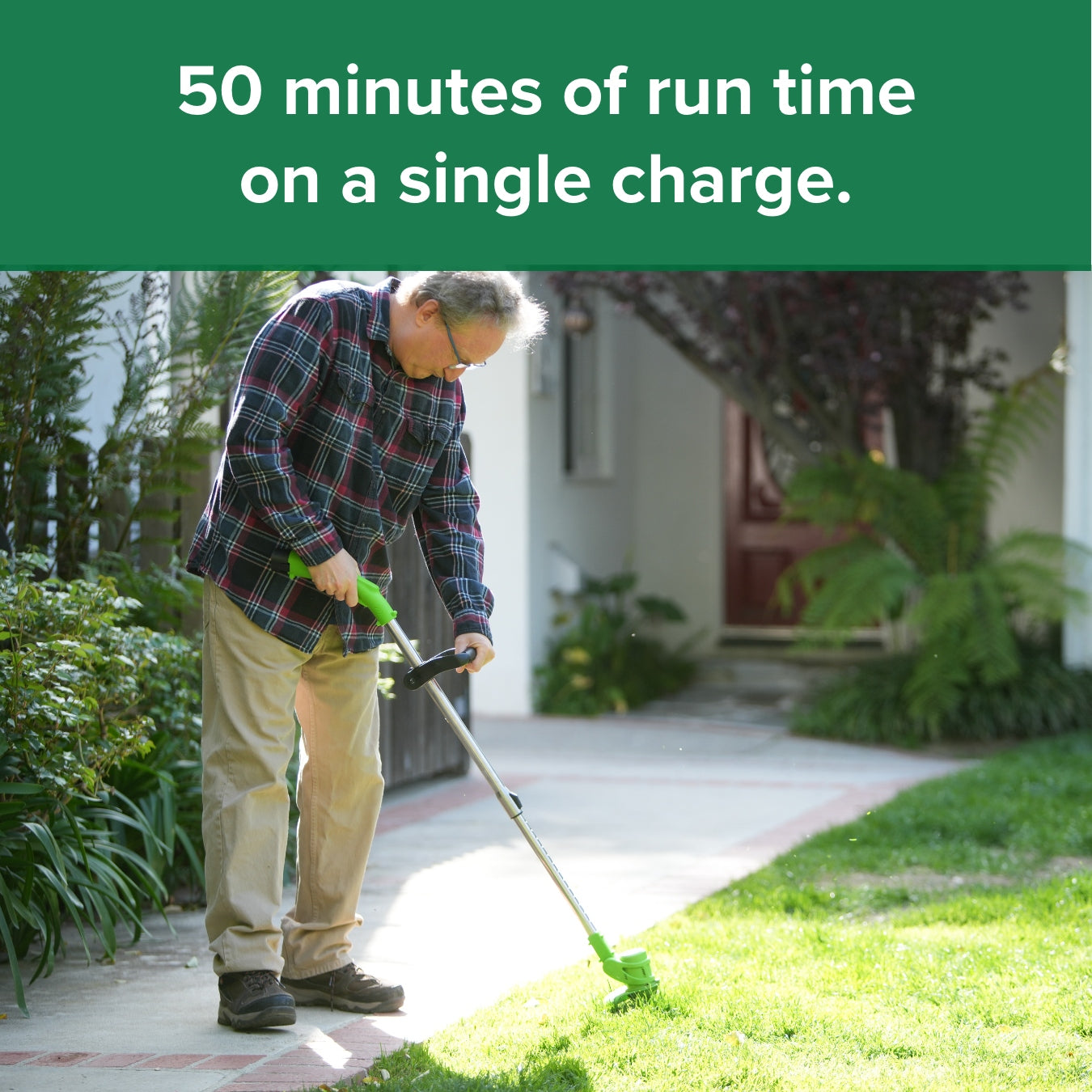 Lawn Barber